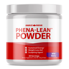 PHENALEAN POWDER