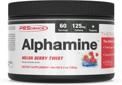 ALPHAMINE