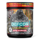 DEFCON 1