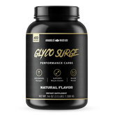 GLYCOSURGE