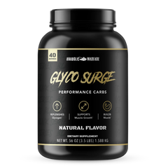 GLYCOSURGE