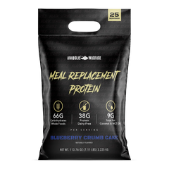 Meal Replacement Protein
