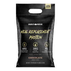 Meal Replacement Protein