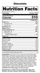 Meal Replacement Protein