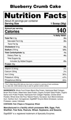 MEAL REPLACEMENT LIGHT