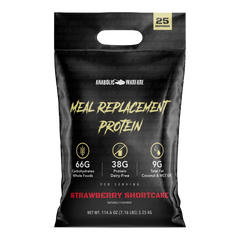 Meal Replacement Protein