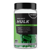 PROJECT HULK