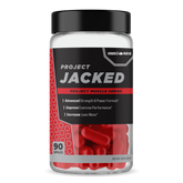 PROJECT JACKED