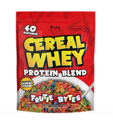 CEREAL WHEY