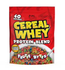 CEREAL WHEY