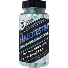 HALOTESTIN