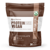 PROTEIN ONE VEGAN