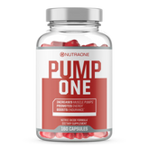 PUMP ONE
