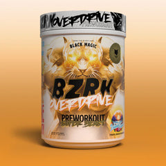 BZRK ULTIMATE