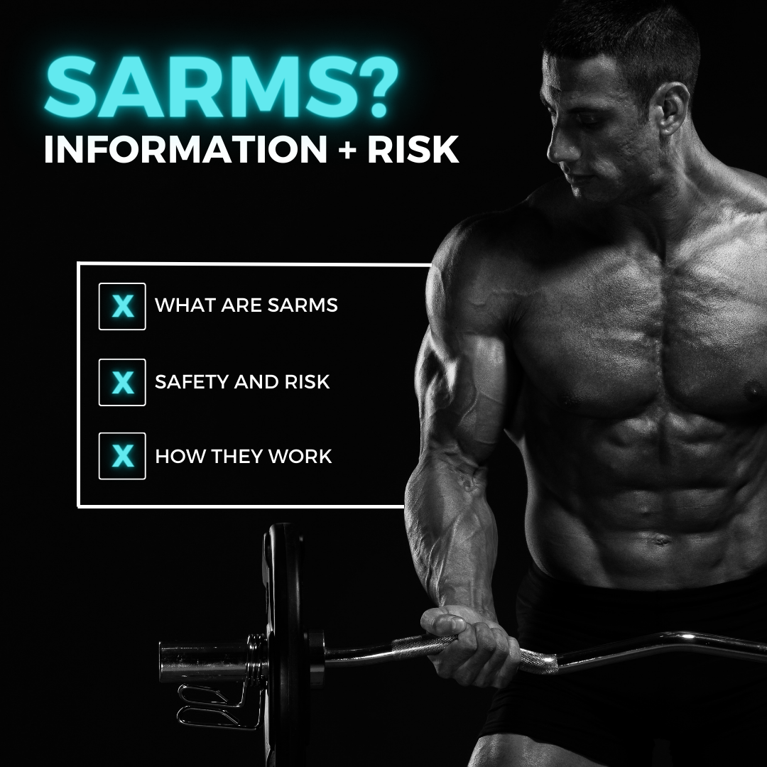 SARMS GUIDE