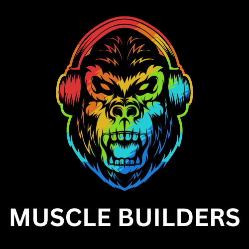 MUSCLE BUILDING