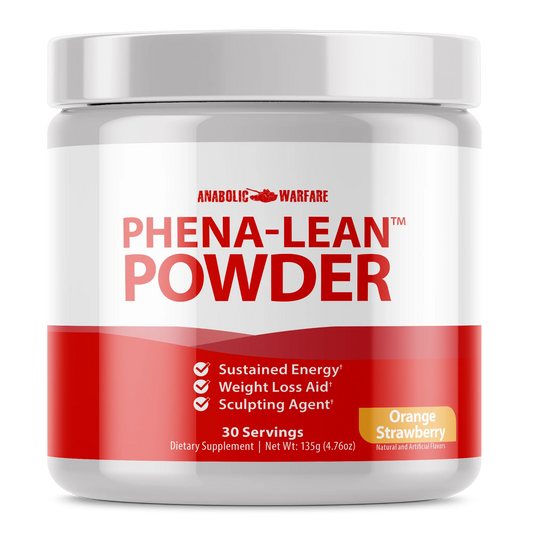 PHENALEAN POWDER