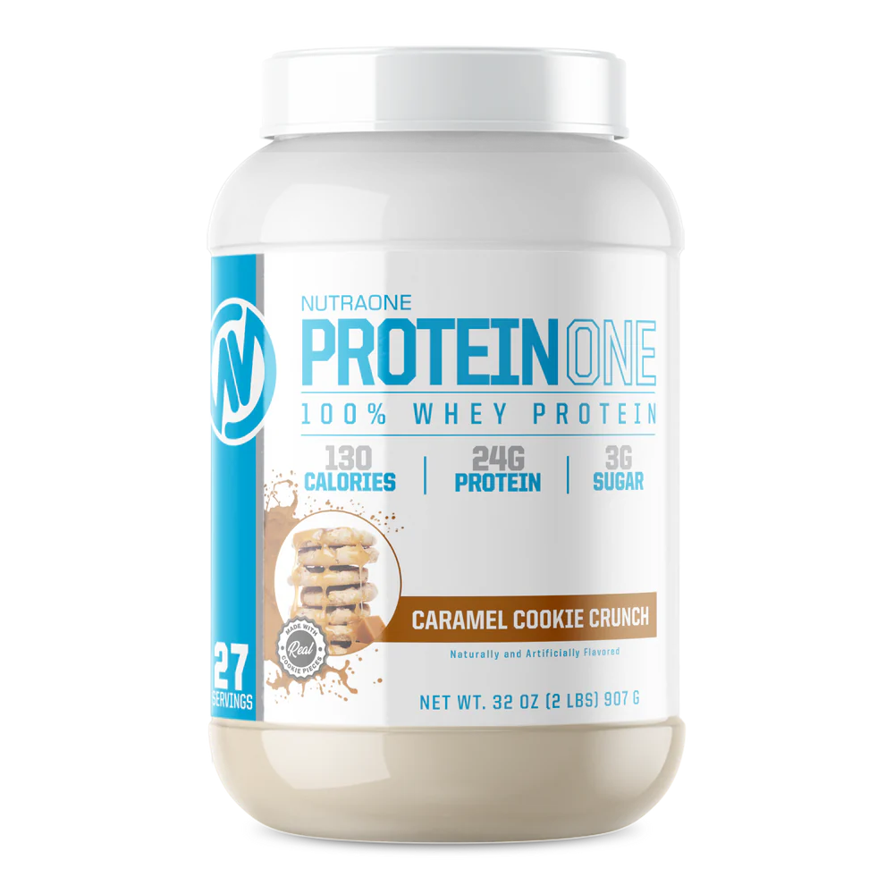 PROTEIN ONE 2LB TUB