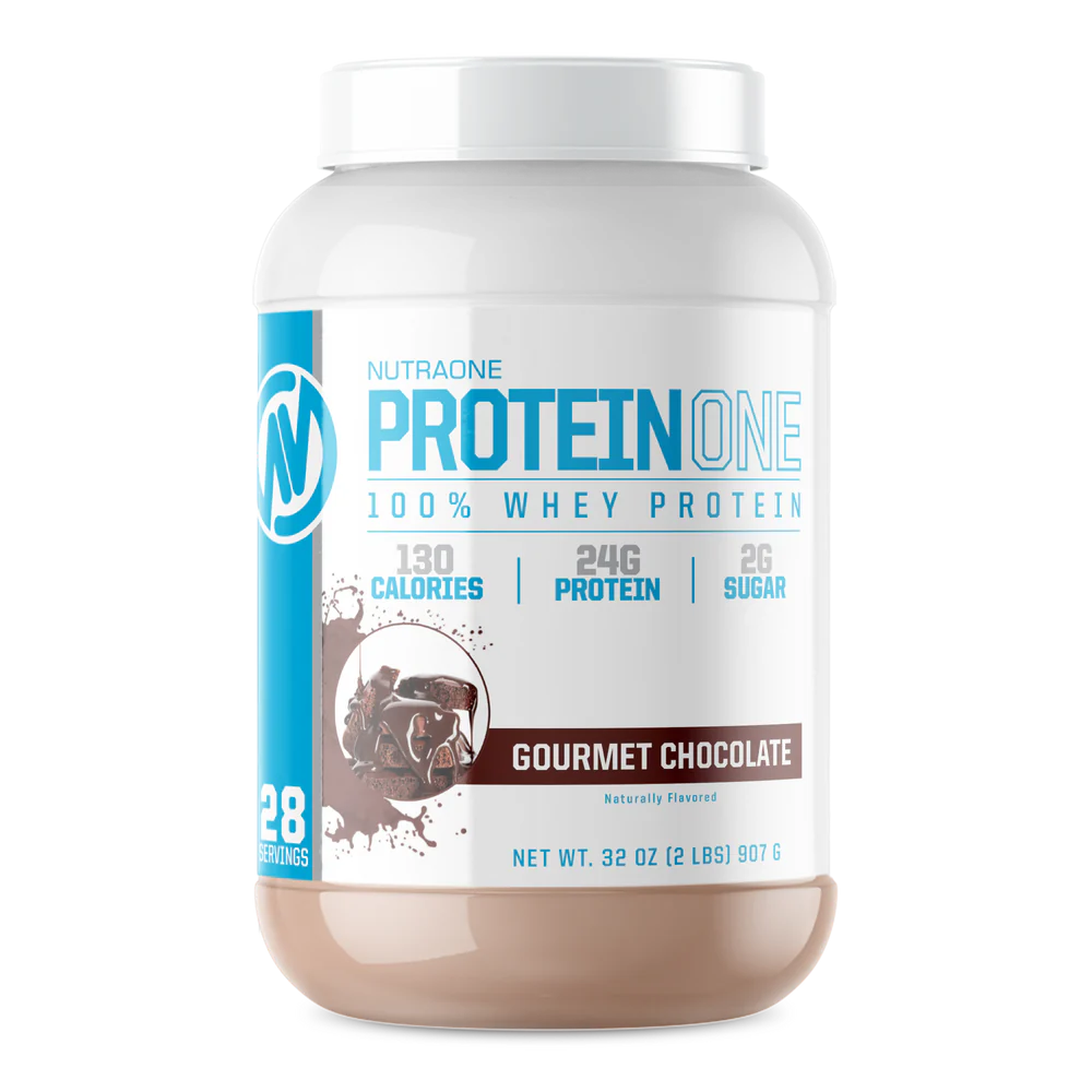 PROTEIN ONE 2LB TUB