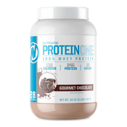 PROTEIN ONE 2LB TUB