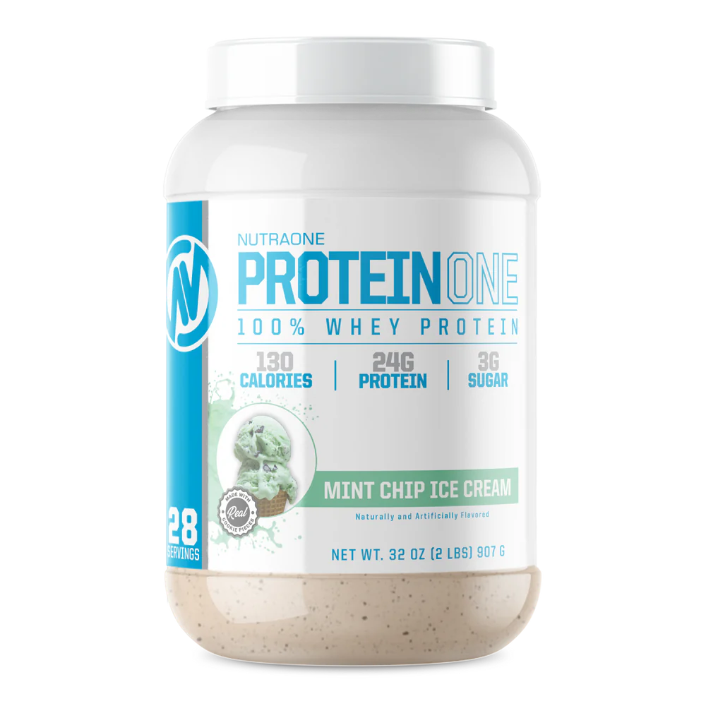 PROTEIN ONE 2LB TUB