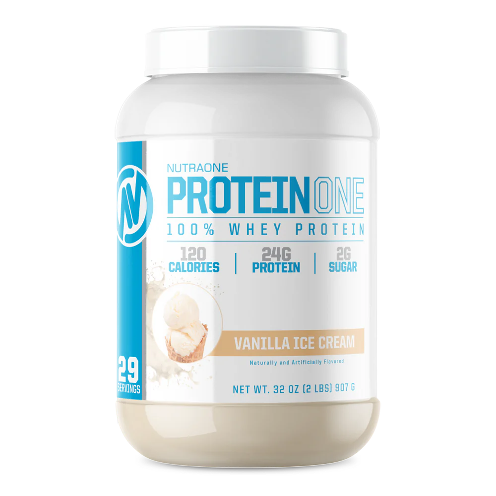 PROTEIN ONE 2LB TUB