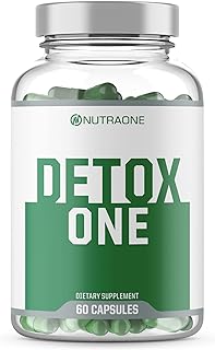 DETOX ONE