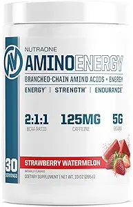 AMINO ENERGY