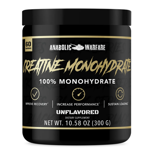 CREATINE MONO