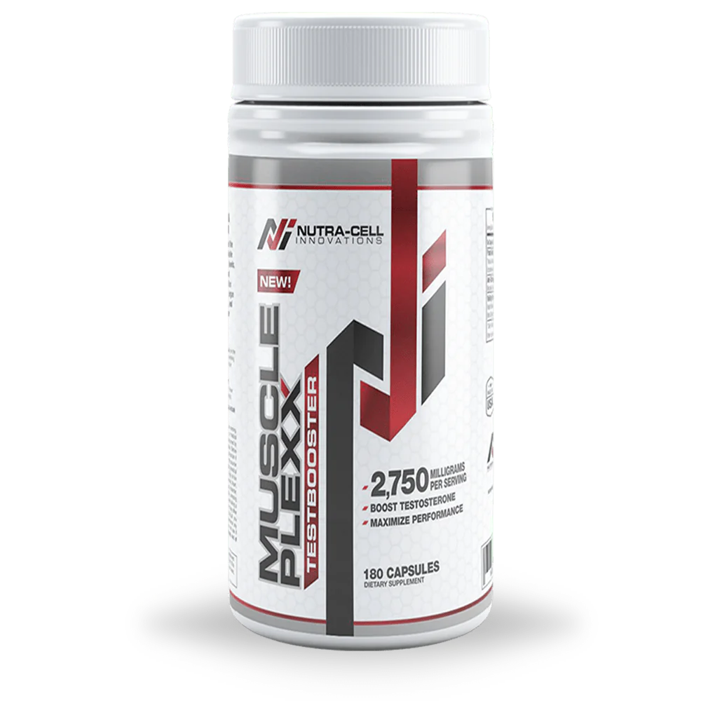 MusclePlexx