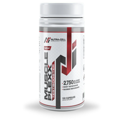 MusclePlexx