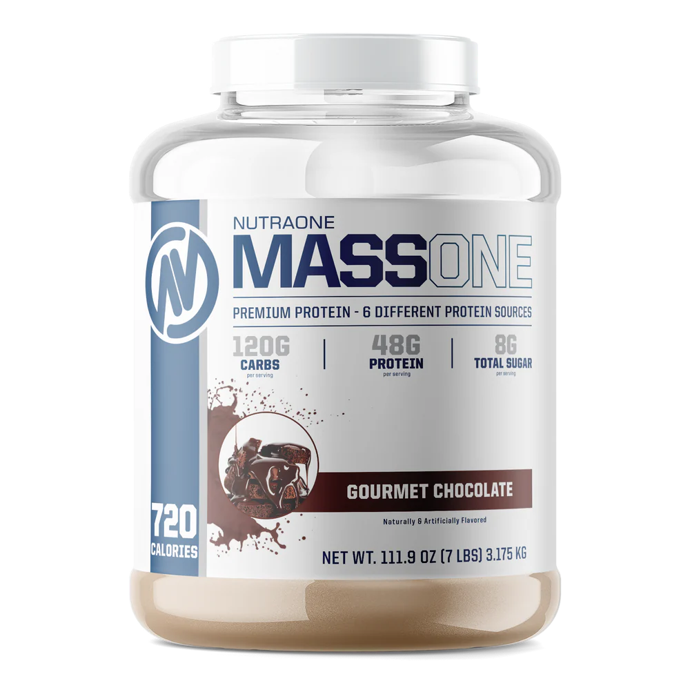 MASS ONE