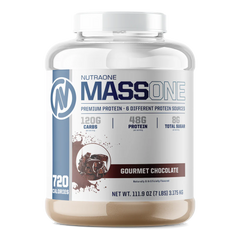 MASS ONE