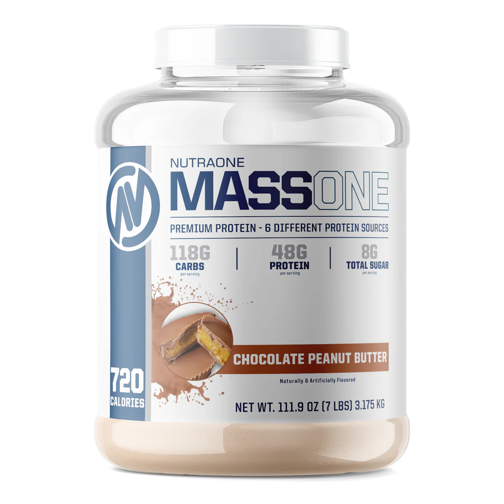 MASS ONE