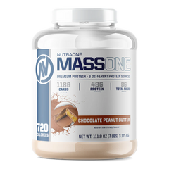 MASS ONE