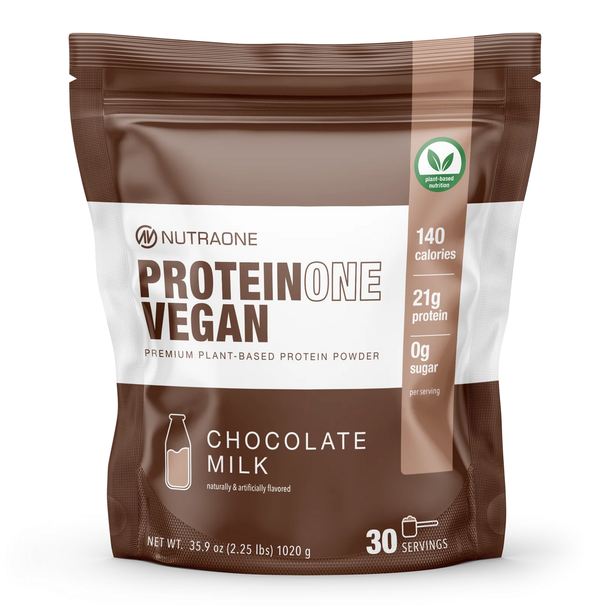 PROTEIN ONE VEGAN