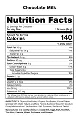 PROTEIN ONE VEGAN