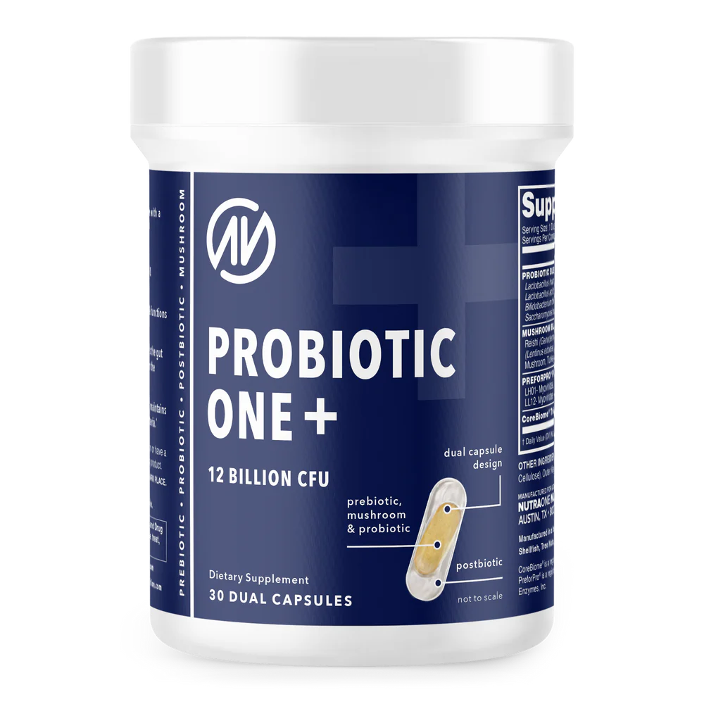 PROBIOTIC ONE