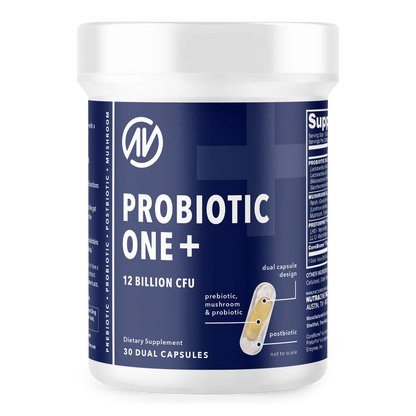 PROBIOTIC ONE