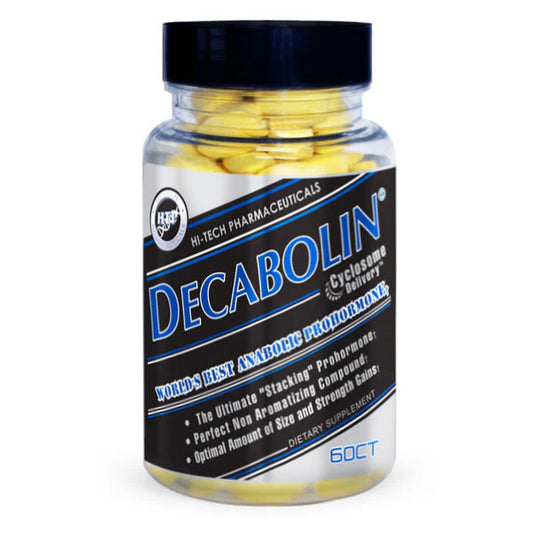 DECABOLIN