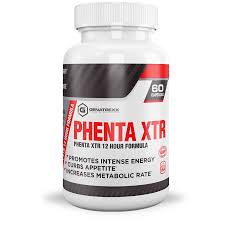 Phenta XTR