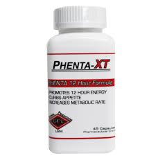 Phenta XT