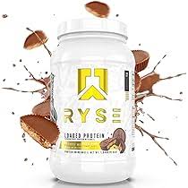 RYSE PROTEIN